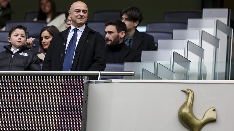 Tottenham_Hotspur_Seeks_Global_Investors_Amid_Financial_Growth - Khabar Asia Tottenham Hotspur Seeks Global Investors Amid Financial Growth