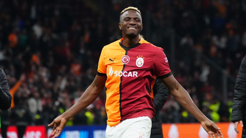 Tottenham_s_Perfect_Europa_League_Run_Ends_with_3_2_Defeat_to_Galatasaray_in_Istanbul - Khabar Asia Tottenham_s_Perfect_Europa_League_Run_Ends_with_3_2_Defeat_to_Galatasaray_in_Istanbul