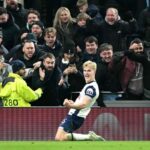 Tottenham_s_Young_Star_Bergvall_Shocks_Liverpool_in_EFL_Cup_Semifinal_First_Leg