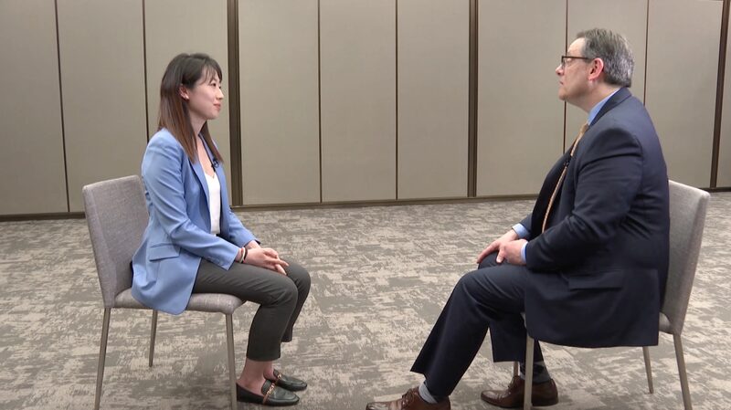 Tourism Bridges Cultures: China and U.S. Leaders Convene in Xi'an video poster