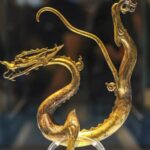 Tracing the Origins of China's Mythic 'Loong'