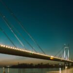 Track-Laying Completed on Key Section of Hungary-Serbia Railway