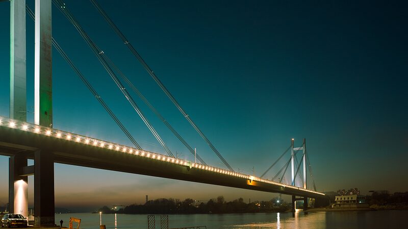 Track-Laying_Completed_on_Key_Section_of_Hungary-Serbia_Railway - Khabar Asia Track-Laying Completed on Key Section of Hungary-Serbia Railway