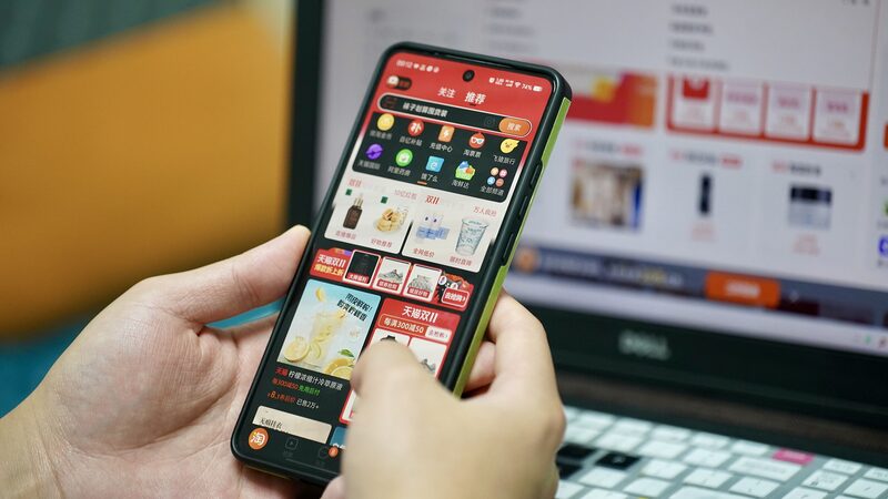 Trade_in_Incentives_Propel_Record_Sales_at_China_s_Double_11_Festival - Khabar Asia Trade_in_Incentives_Propel_Record_Sales_at_China_s_Double_11_Festival