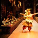 Traditional Dances and Food Fusion for Chinese New Year Festivities video poster