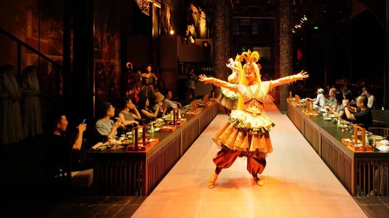 Traditional_Dances_and_Food_Fusion_for_Chinese_New_Year_Festivities_poster - Khabar Asia Traditional Dances and Food Fusion for Chinese New Year Festivities video poster