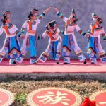 Traditional_Yi_New_Year_Celebrations_Light_Up_Guizhou - Khabar Asia Traditional Yi New Year Celebrations Light Up Guizhou