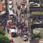 Tragic School Shooting in Brazil Leaves Eight Dead, Including Five Teens video poster