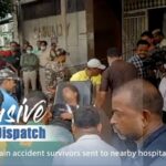 Tragic Train Collision in Odisha: India Mourns 288 Dead, 803 Injured video poster