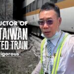 Tragic Train Derailment in Taiwan Tunnel Leaves 51 Dead, Over 178 Injured video poster