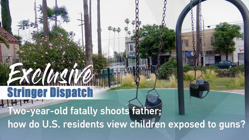 Tragic_US_Shooting_Highlights_Growing_Concern_Over_Childrens_Exposure_to_Guns_poster - Khabar Asia Tragic US Shooting Highlights Growing Concern Over Children's Exposure to Guns video poster