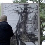 Transcending Trends: Zhou Jingxin's Unique Artistic Journey video poster