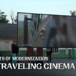 Traveling_Cinemas_Bring_Modern_Films_to_Chinas_Remote_Villages_poster - Khabar Asia Traveling Cinemas Bring Modern Films to China's Remote Villages video poster