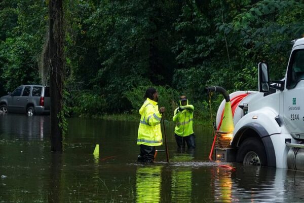 Tropical Storm Debby Brings Catastrophic Flooding to Georgia and South Carolina Tropical_Storm_Debby_Brings_Catastrophic_Flooding_to_Georgia_and_South_Carolina