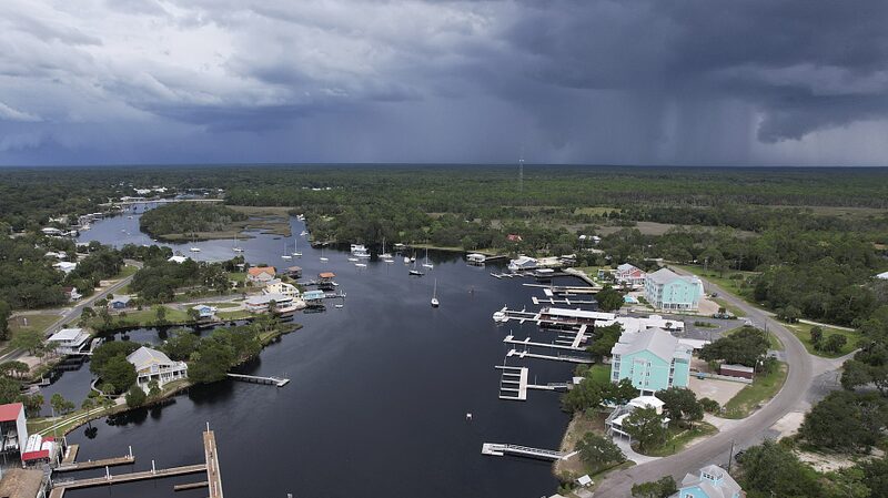 Tropical_Storm_Idalia_Threatens_Floridas_West_Coast_with_Intense_Flooding_poster - Khabar Asia Tropical Storm Idalia Threatens Florida's West Coast with Intense Flooding video poster