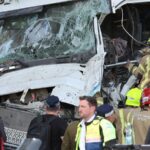 Truck_Crashes_into_Bus_Stop_Near_Tel_Aviv__Injuring_40_People