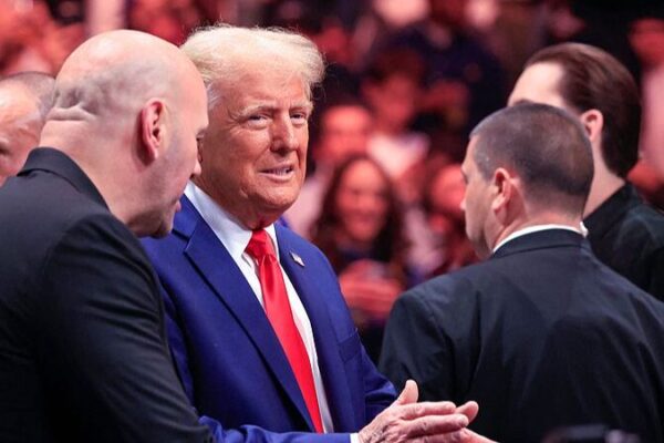 Trudeau Urges Serious Consideration of Trump’s Tariff Threats Trudeau_Urges_Serious_Consideration_of_Trump_s_Tariff_Threats