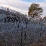 Trump_Administration_Deploys_Active_Duty_Troops_to_U_S__Mexico_Border video poster