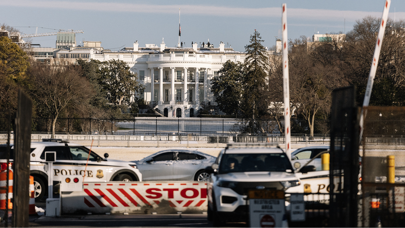Trump_Administration_Offers_Resignation_Incentives_to_Federal_Employees - Khabar Asia Trump_Administration_Offers_Resignation_Incentives_to_Federal_Employees