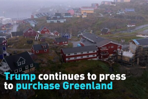Trump Continues Push to Purchase Greenland from Denmark Trump_Continues_Push_to_Purchase_Greenland_from_Denmark