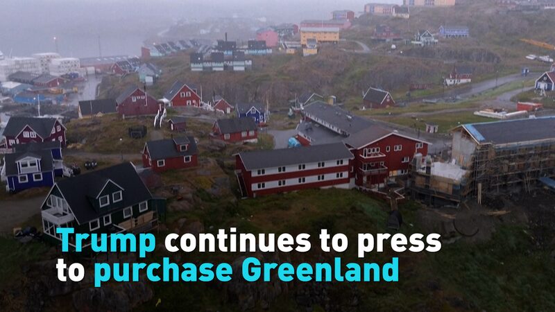 Trump_Continues_Push_to_Purchase_Greenland_from_Denmark - Khabar Asia Trump_Continues_Push_to_Purchase_Greenland_from_Denmark