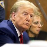 Trump Convicted on 34 Charges: America's Political Divide Deepens