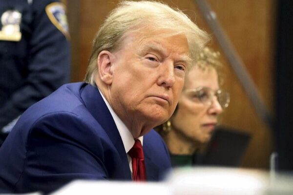 Trump Convicted on 34 Charges: America’s Political Divide Deepens Trump Convicted on 34 Charges: America's Political Divide Deepens