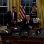 Trump_Proposes_25__Tariffs_on_Canadian_and_Mexican_Goods_Starting_February video poster