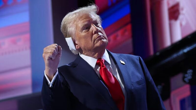 Trump_Survives_Assassination_Attempt__Shares_Ordeal_at_RNC_Speech - Khabar Asia Trump_Survives_Assassination_Attempt__Shares_Ordeal_at_RNC_Speech