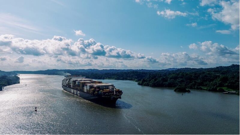 Trump_s_New_Monroe_Doctrine__Tensions_Rise_Over_Panama_Canal - Khabar Asia Trump_s_New_Monroe_Doctrine__Tensions_Rise_Over_Panama_Canal