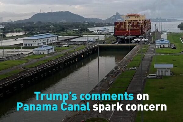 Trump’s Remarks on Panama Canal Spark Diplomatic Row with Panama Trump_s_Remarks_on_Panama_Canal_Spark_Diplomatic_Row_with_Panama