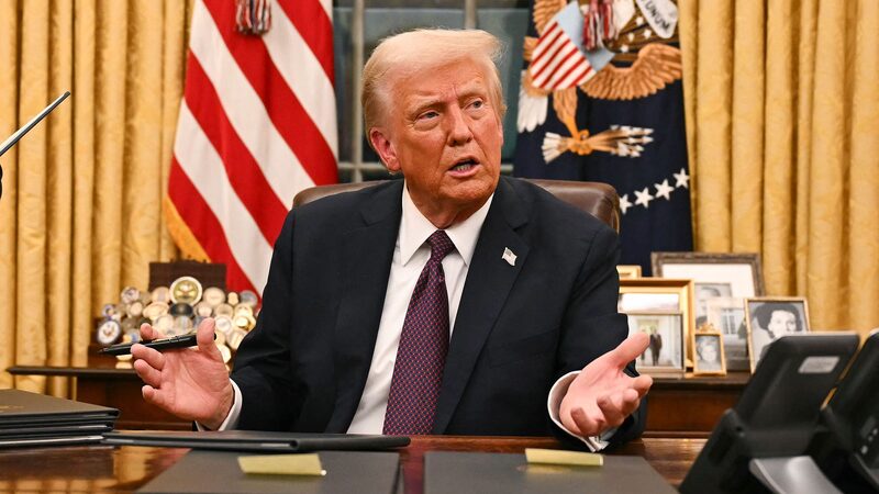 Trump_s_Second_Term_Immigration_Policies_Spark_Political_and_Legal_Fallout - Khabar Asia Trump_s_Second_Term_Immigration_Policies_Spark_Political_and_Legal_Fallout