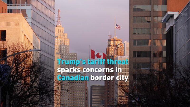 Trump_s_Tariff_Threat_on_Canada_Raises_Global_Trade_Concerns_poster - Khabar Asia Trump_s_Tariff_Threat_on_Canada_Raises_Global_Trade_Concerns video poster