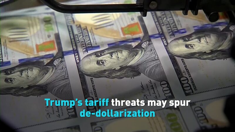 Trump_s_Tariff_Threats_Could_Accelerate_De_dollarization_Among_BRICS_Nations video poster
