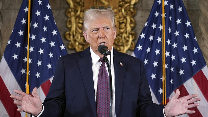 Trump_u2019s_Tariff_Threats_to_Canada_and_Mexico_Stir_Global_Trade_Concerns - Khabar Asia Trump_u2019s_Tariff_Threats_to_Canada_and_Mexico_Stir_Global_Trade_Concerns