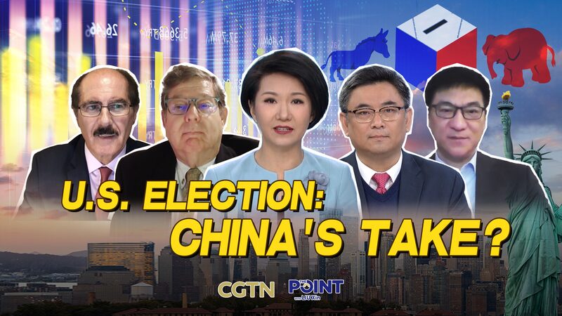 Trump_vs__Harris__Who_s_Tougher_on_Trade_with_the_Chinese_Mainland__poster - Khabar Asia Trump_vs__Harris__Who_s_Tougher_on_Trade_with_the_Chinese_Mainland_ video poster