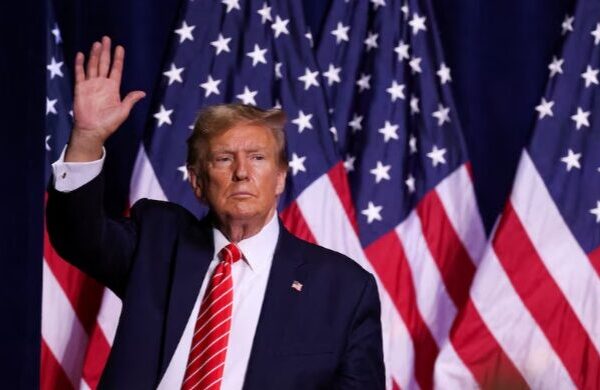 Trump’s Truth Social Secures $5.7 Billion Merger After Investor Approval Trump's Truth Social Secures $5.7 Billion Merger After Investor Approval