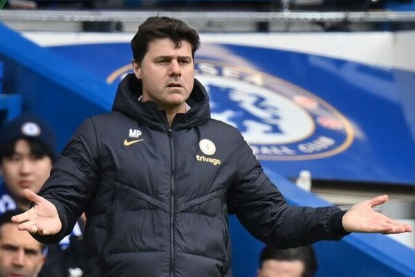 Trust Me Unconditionally: Pochettino Appeals to Chelsea Fans After FA Cup Victory Trust Me Unconditionally: Pochettino Appeals to Chelsea Fans After FA Cup Victory