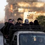 Tu_rkiye_and_U_S__Discuss_Syria_Stability_and_Call_for_Gaza_Ceasefire