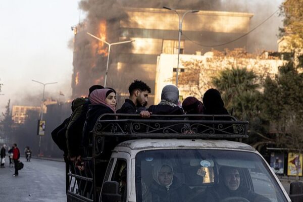 Tu_rkiye_and_U_S__Discuss_Syria_Stability_and_Call_for_Gaza_Ceasefire