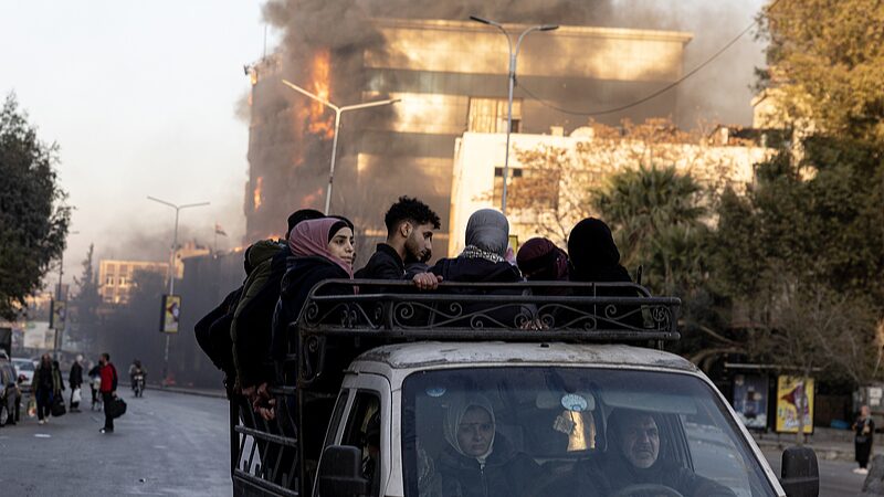 Tu_rkiye_and_U_S__Discuss_Syria_s_Stability__Call_for_Immediate_Gaza_Ceasefire - Khabar Asia Tu_rkiye_and_U_S__Discuss_Syria_s_Stability__Call_for_Immediate_Gaza_Ceasefire