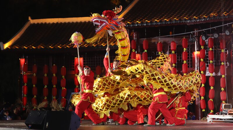Tujia_Traditions_Come_Alive_in_Guizhou_s_Village_Theater_Celebrations - Khabar Asia Tujia_Traditions_Come_Alive_in_Guizhou_s_Village_Theater_Celebrations