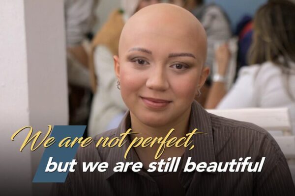 Tunisia’s ‘Rac Mahlek’ Fashion Show Celebrates Beauty Beyond Perfection Tunisia's 'Rac Mahlek' Fashion Show Celebrates Beauty Beyond Perfection video poster