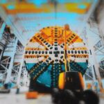 Tunnel Boring Machines: The Underground Transformers of Chinese Engineering video poster