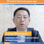 Turgusun Hydropower Plant Halves Kazakhstan's Local Power Gap with Chinese Collaboration video poster