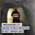 Turkiye_s_Underground_Marvel__The_Hidden_City_Beneath_Midyat_poster - Khabar Asia Turkiye_s_Underground_Marvel__The_Hidden_City_Beneath_Midyat video poster