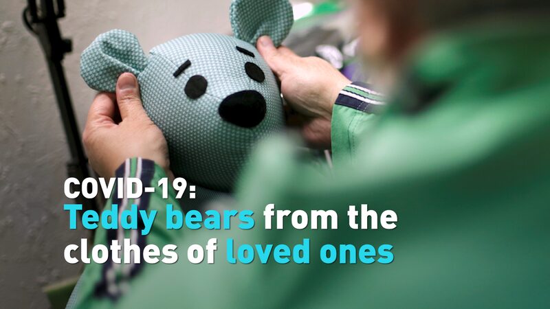 Turning_Grief_into_Comfort_Teddy_Bears_from_Loved_Ones_Clothes - Khabar Asia Turning Grief into Comfort: Teddy Bears from Loved Ones' Clothes