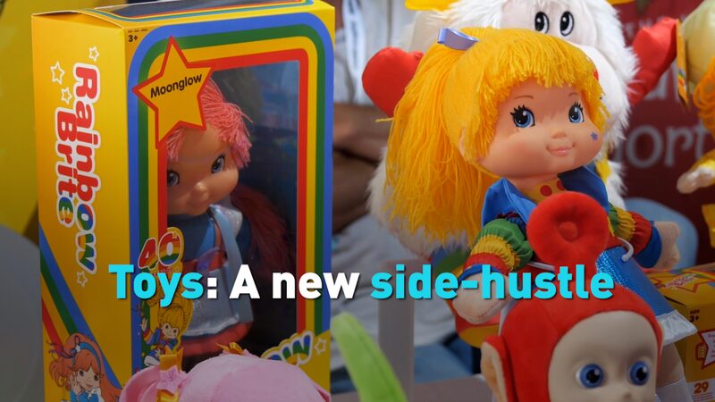 Turning_Toys_into_Treasure__The_Rise_of_Collectible_Side_Hustles_in_2024_poster - Khabar Asia Turning_Toys_into_Treasure__The_Rise_of_Collectible_Side_Hustles_in_2024 video poster