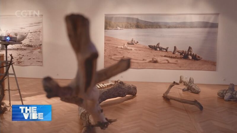 Turning_Trash_into_Treasure__Mihaly_Kolodko_s_Artistic_Crusade_Against_Danube_Pollution - Khabar Asia Turning_Trash_into_Treasure__Mihaly_Kolodko_s_Artistic_Crusade_Against_Danube_Pollution