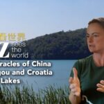 Twin_Miracles_of_Eurasia_Chinas_Jiuzhaigou_and_Croatias_Plitvice_Lakes_Unite_for_Conservation_poster - Khabar Asia Twin Miracles of Eurasia: China's Jiuzhaigou and Croatia's Plitvice Lakes Unite for Conservation video poster